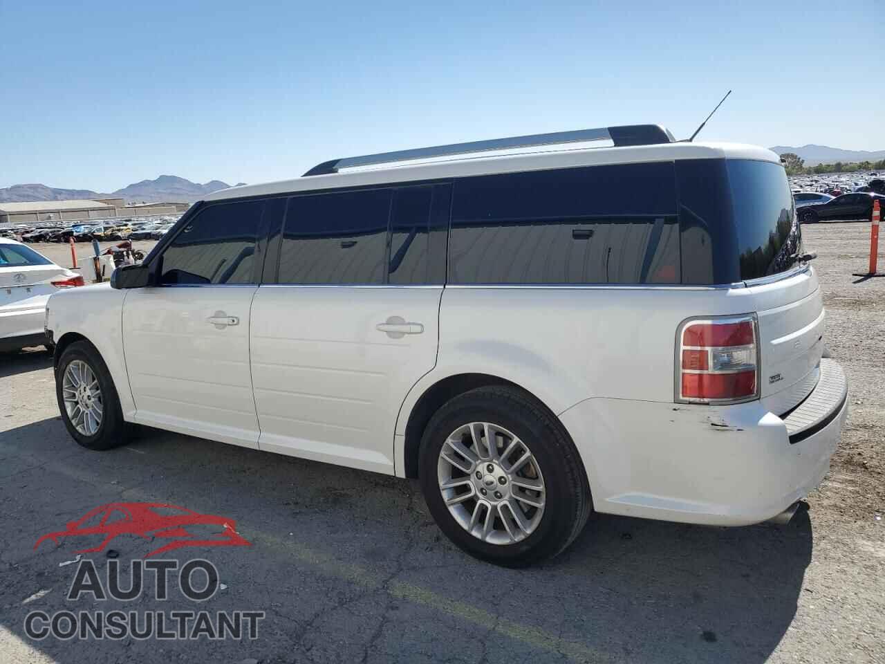 FORD FLEX 2014 - 2FMGK5C8XEBD09788