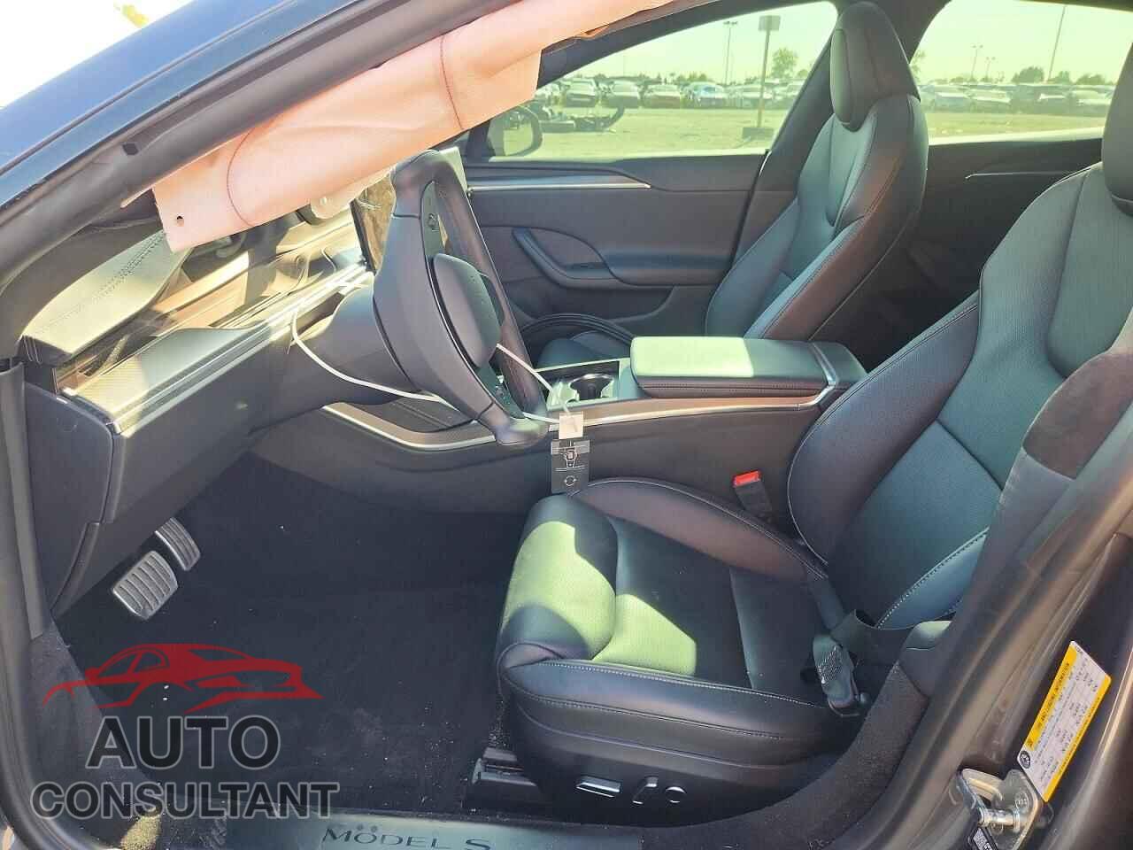 TESLA MODEL S 2023 - 5YJSA1E65PF513040
