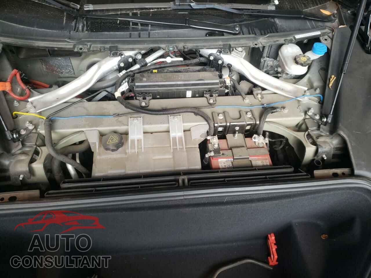 TESLA MODEL S 2017 - 5YJSA1E10HF233855