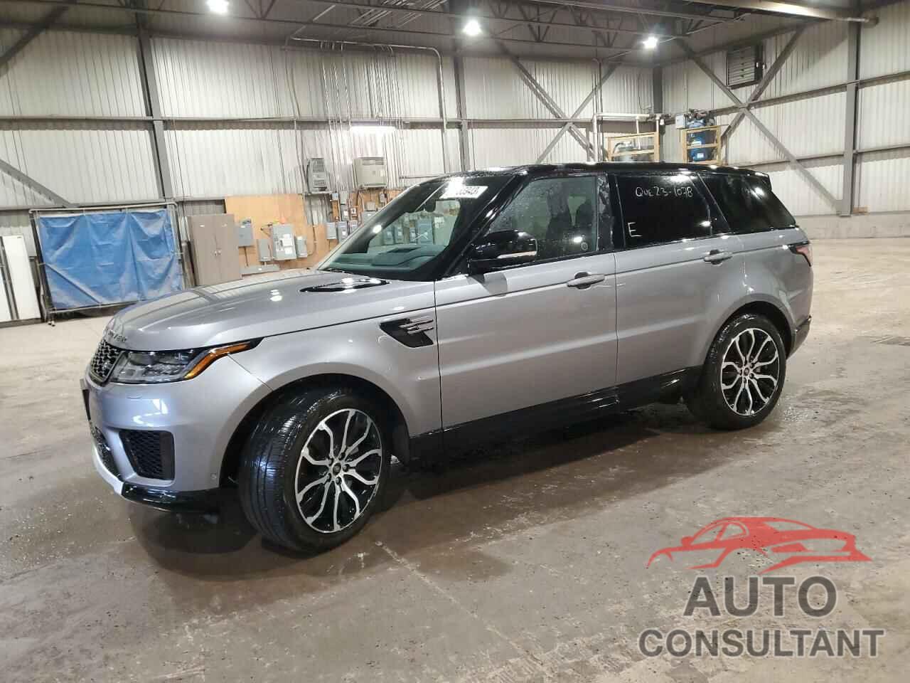 LAND ROVER RANGEROVER 2021 - SALWR2SU1MA794804