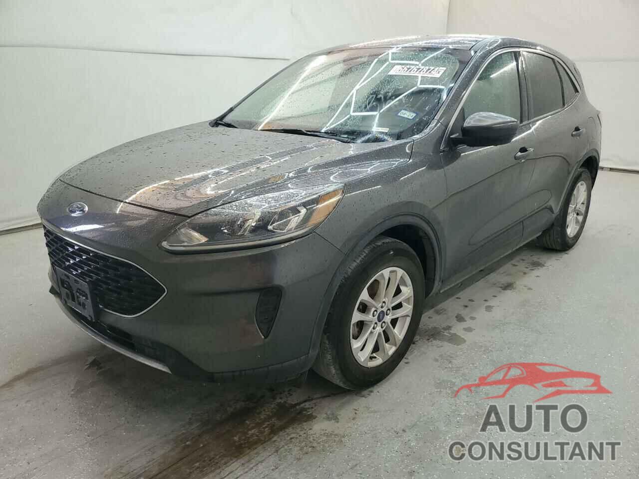 FORD ESCAPE 2020 - 1FMCU0G61LUB84904