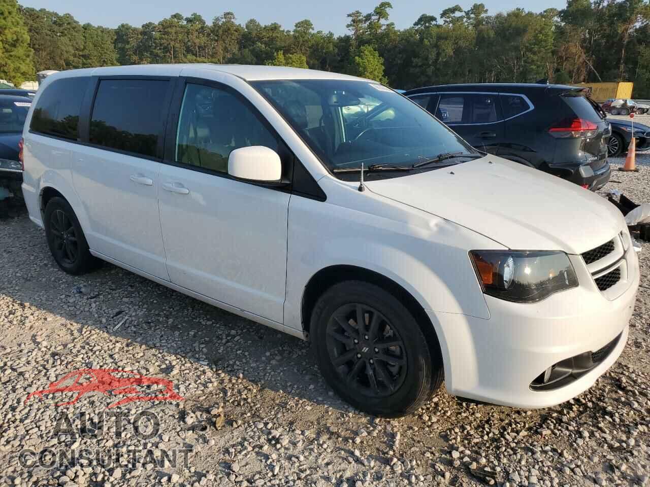 DODGE CARAVAN 2020 - 2C4RDGEG0LR200638