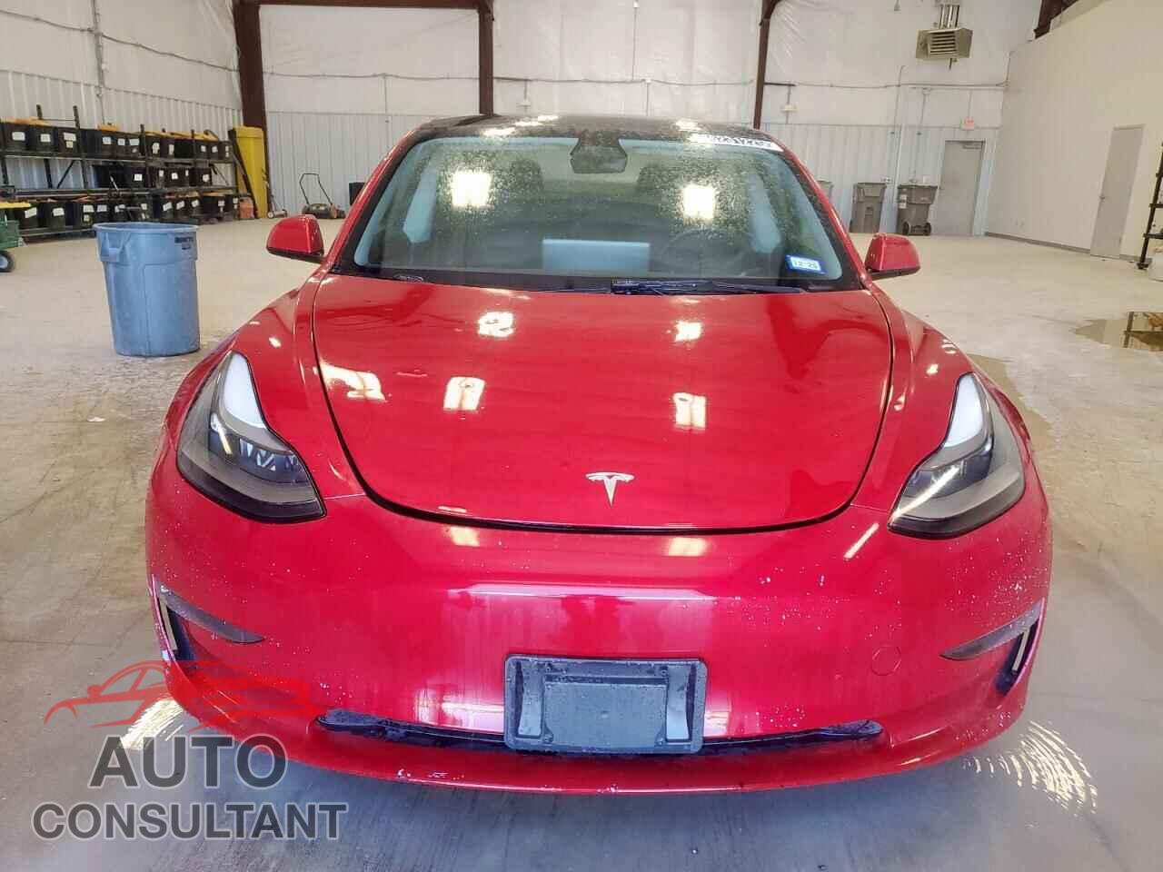 TESLA MODEL 3 2023 - 5YJ3E1EA7PF435390