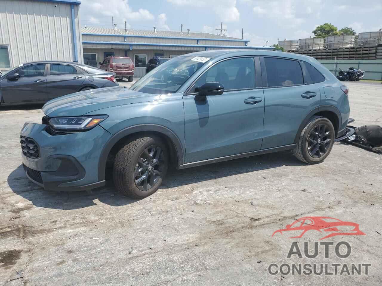 HONDA HR-V 2024 - 3CZRZ1H52RM754203