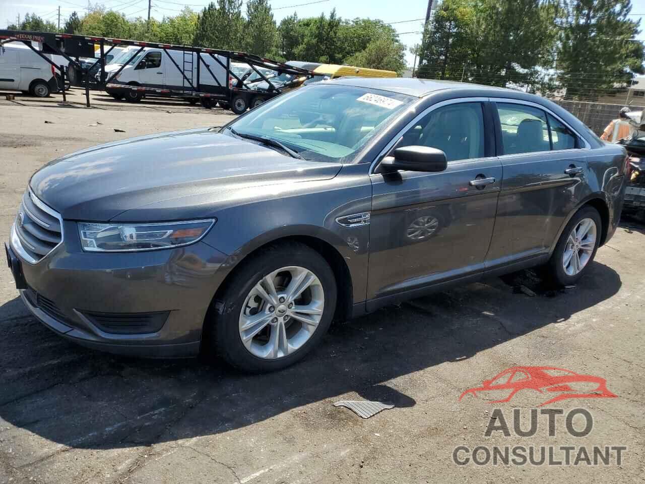 FORD TAURUS 2017 - 1FAHP2D80HG135188