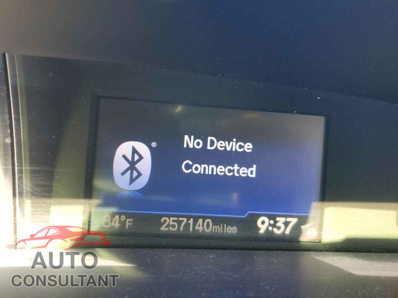 HONDA CIVIC 2013 - 2HGFB2F58DH598943