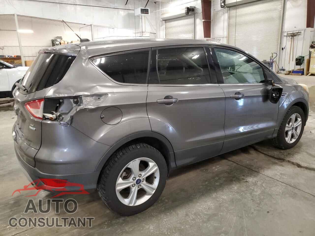 FORD ESCAPE 2014 - 1FMCU9GX8EUE09741