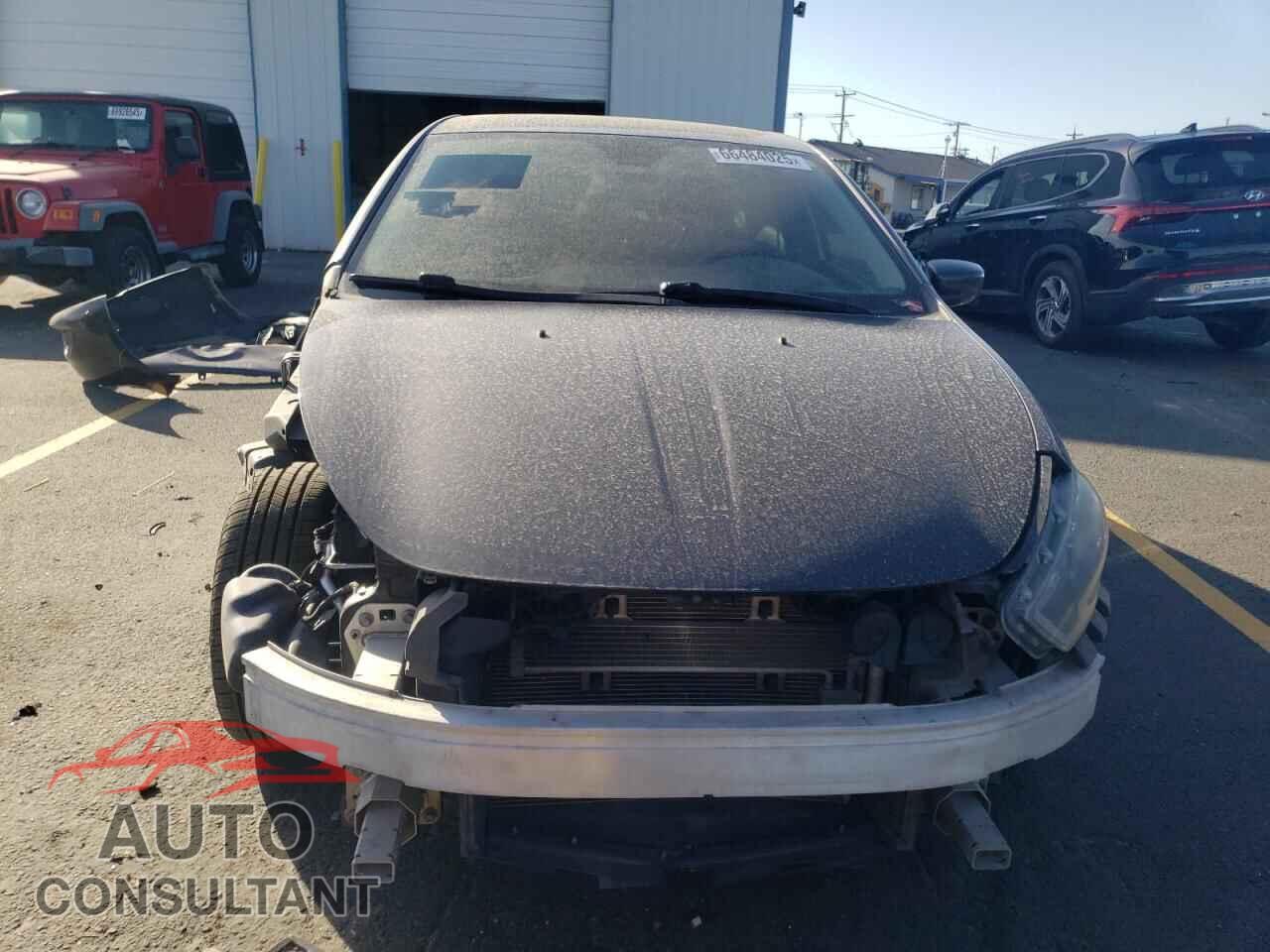 DODGE DART 2016 - 1C3CDFBB3GD540629