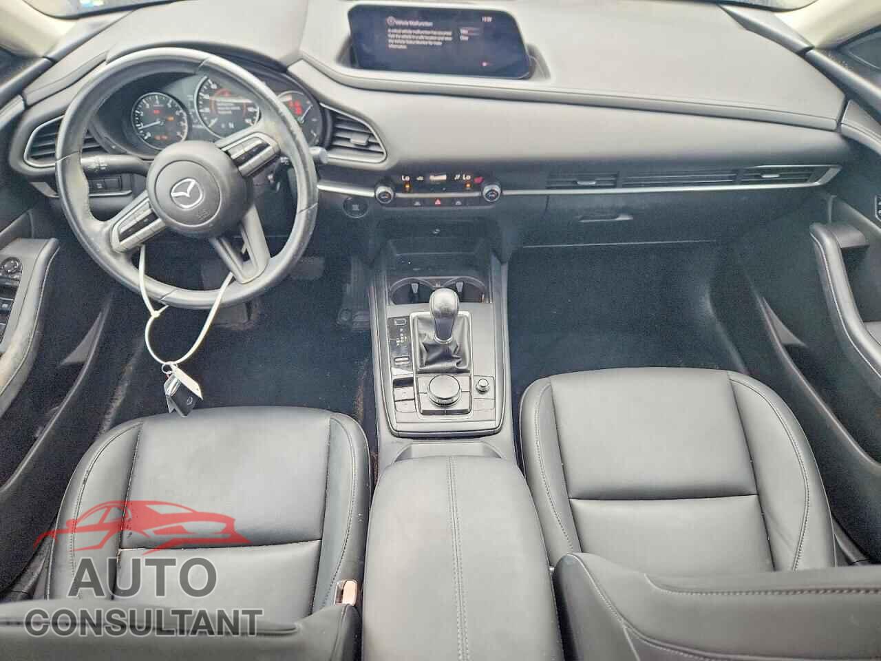MAZDA CX30 2021 - 3MVDMABL9MM247005