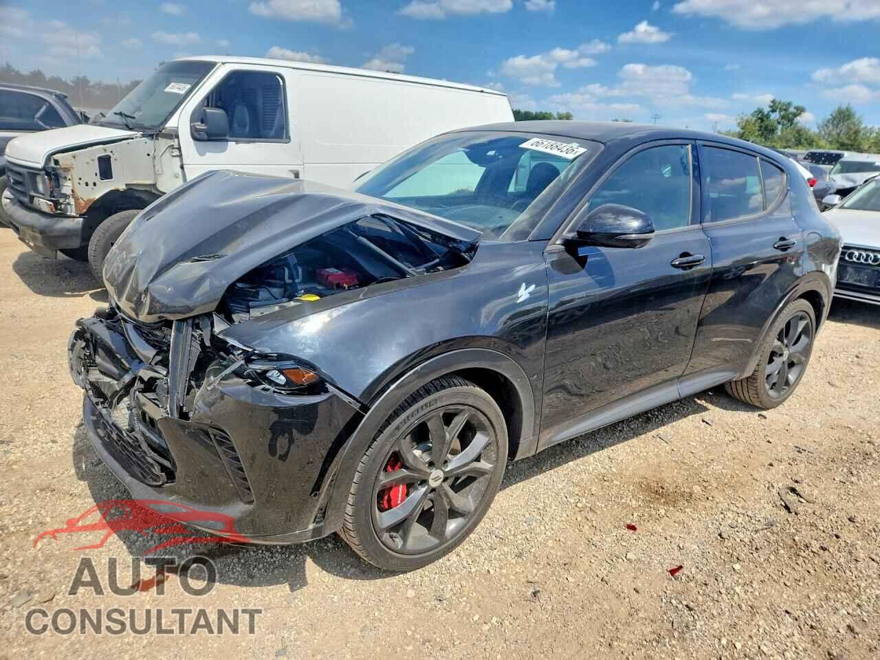 DODGE ALL OTHER 2024 - ZACPDFDW5R3A17850