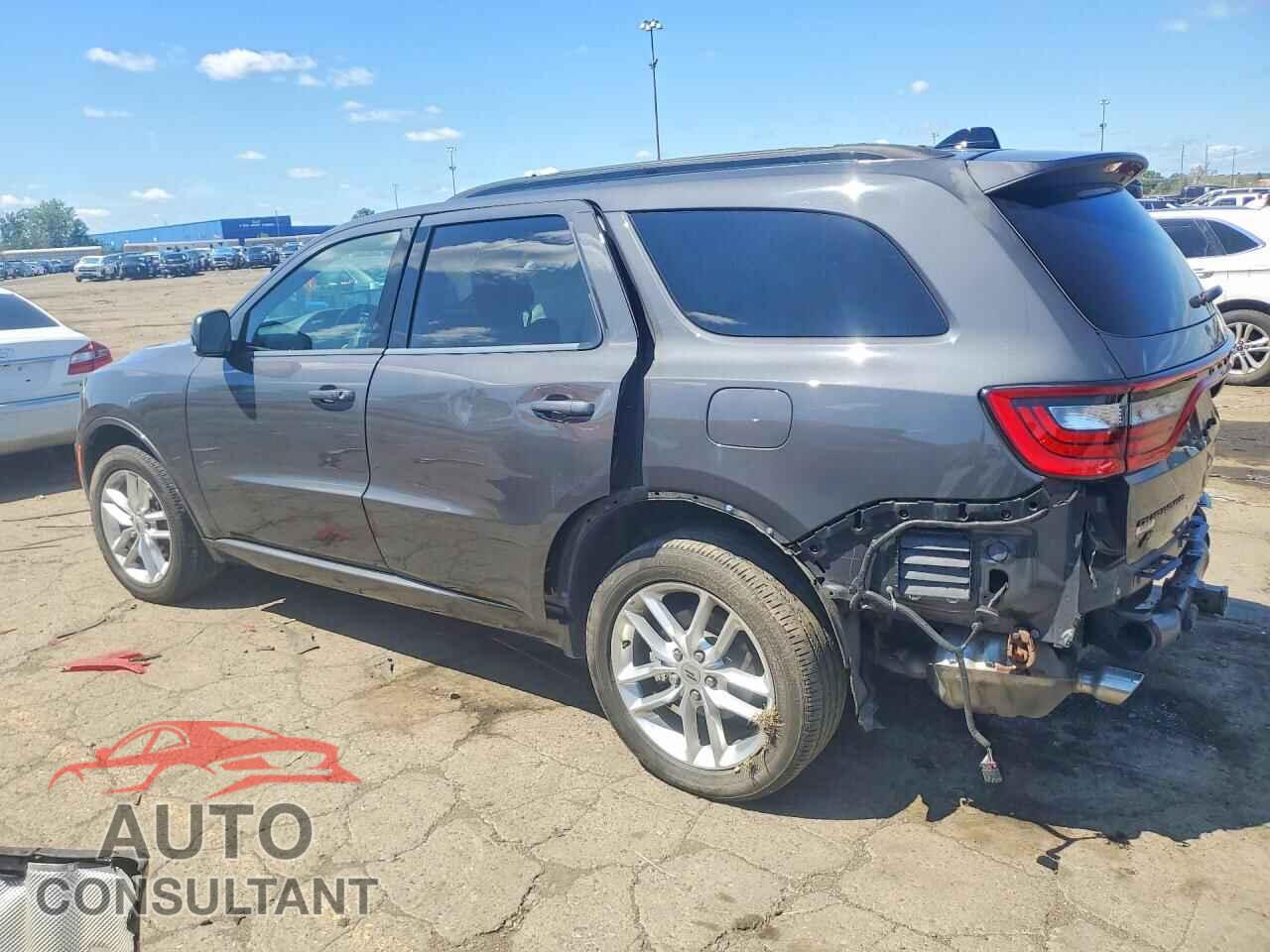 DODGE DURANGO 2024 - 1C4RDJDG5RC139559
