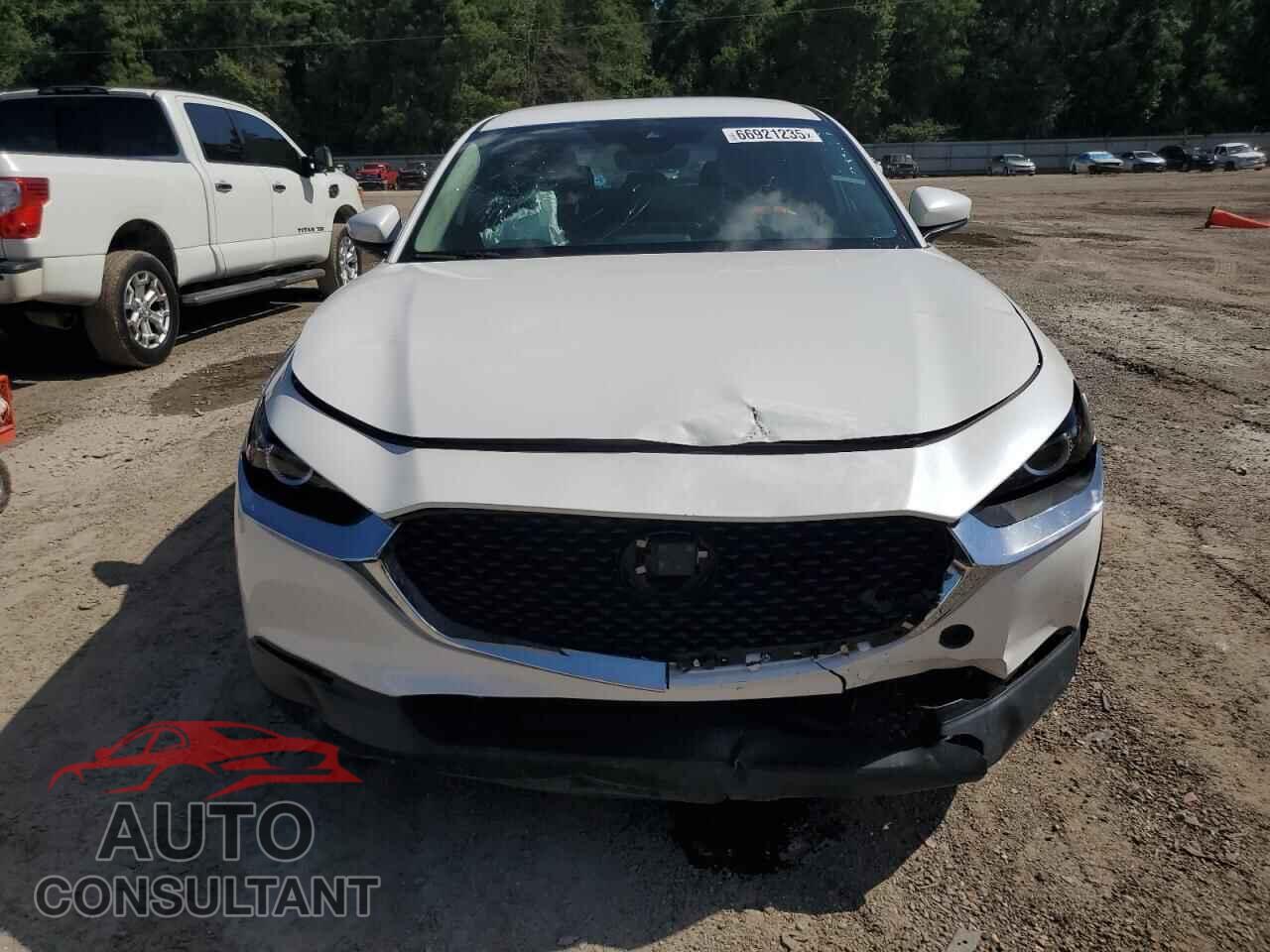 MAZDA CX30 2021 - 3MVDMAAL3MM226975