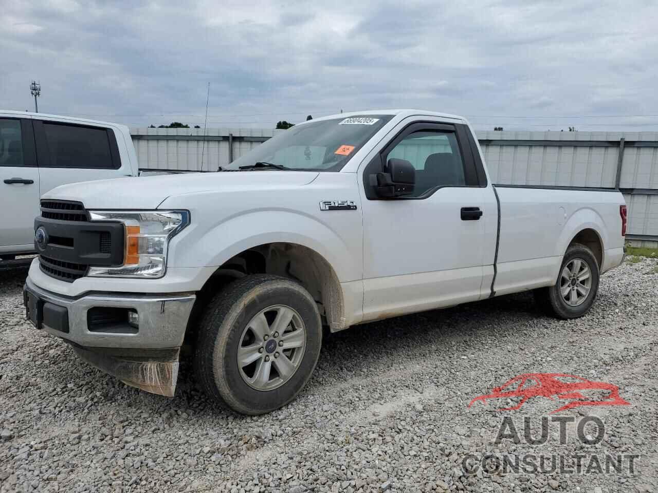 FORD All Models 2020 - 1FTMF1CB3LKD01826