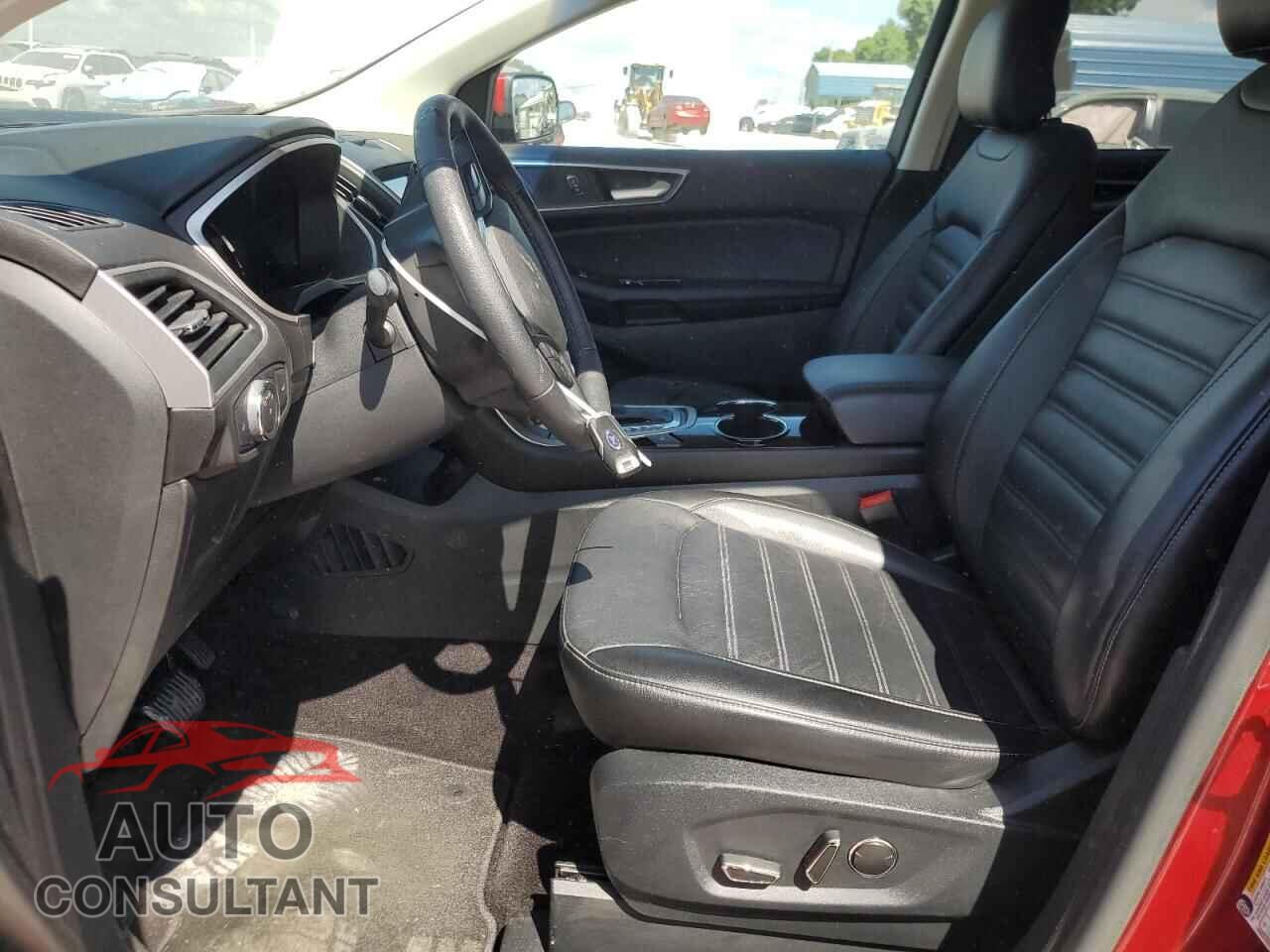 FORD EDGE 2016 - 2FMPK3J84GBC42423