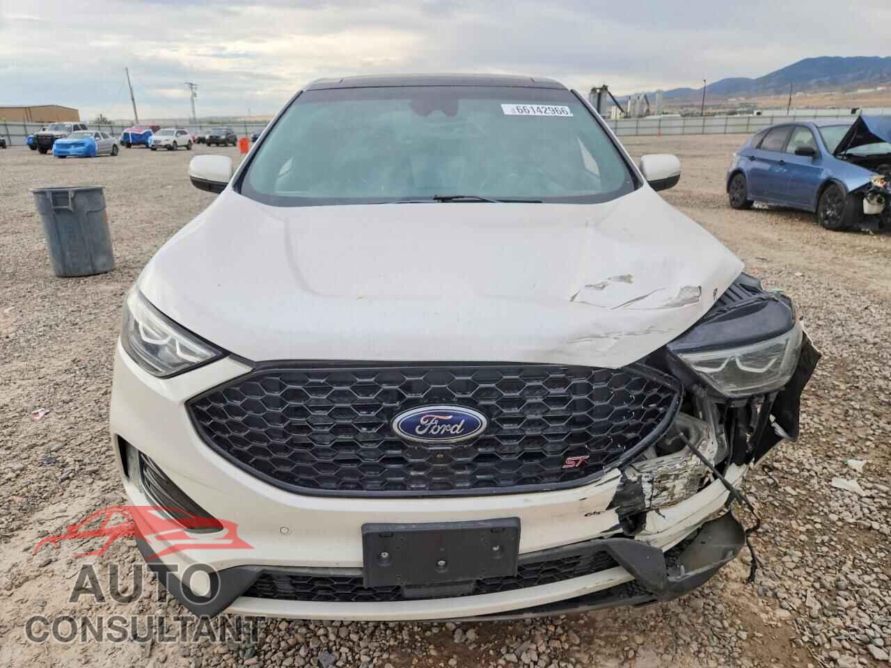 FORD EDGE 2019 - 2FMPK4APXKBC21159