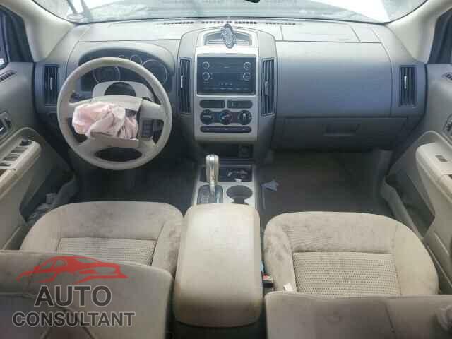 FORD EDGE 2010 - 2FMDK3GC3ABB32632