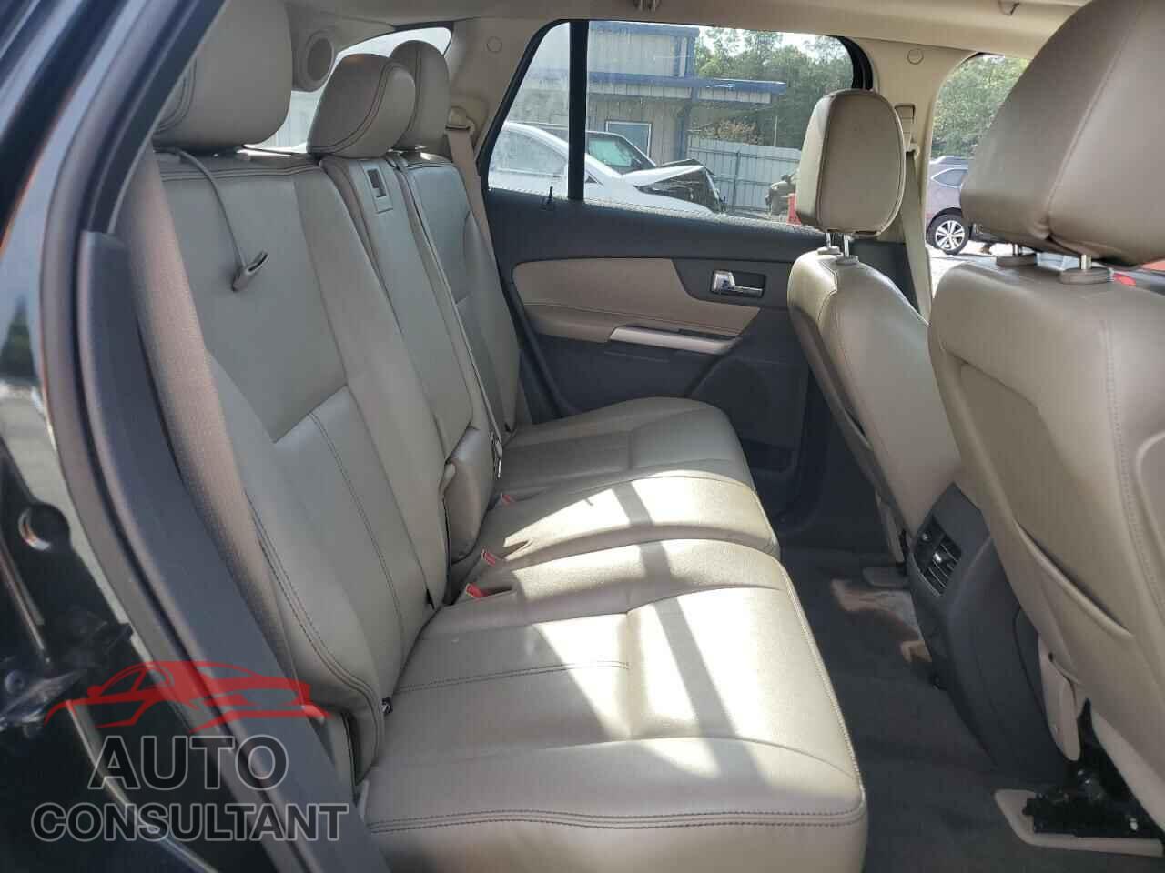 FORD EDGE 2013 - 2FMDK3KC6DBC68894