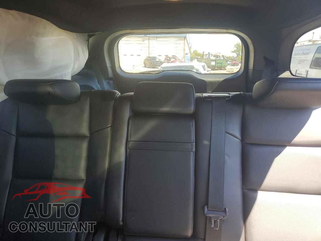 DODGE DURANGO 2024 - 1C4RDJDG5RC139559