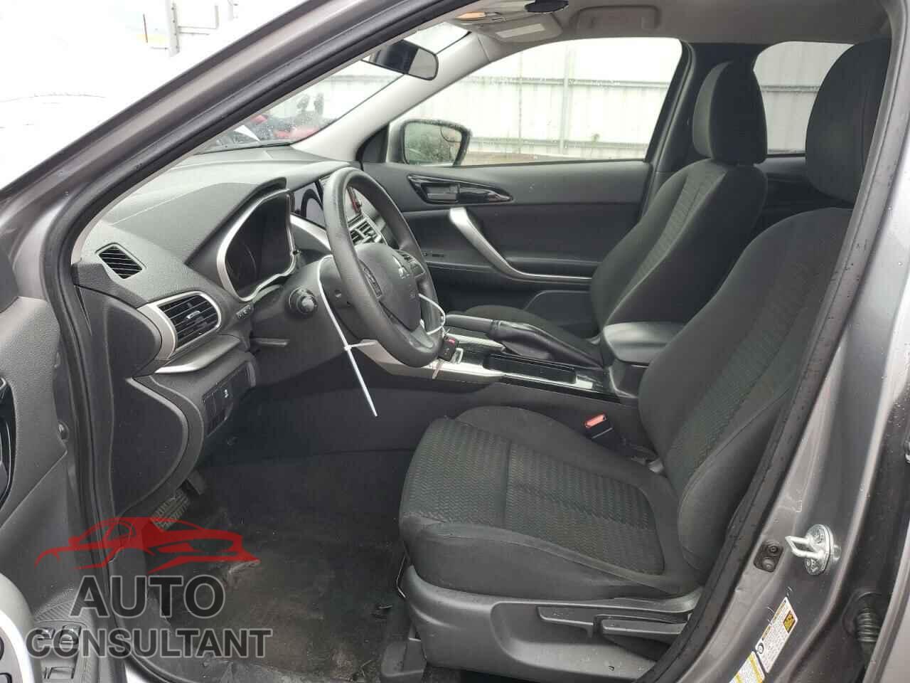 MITSUBISHI ECLIPSE 2019 - JA4AT3AA8KZ031686