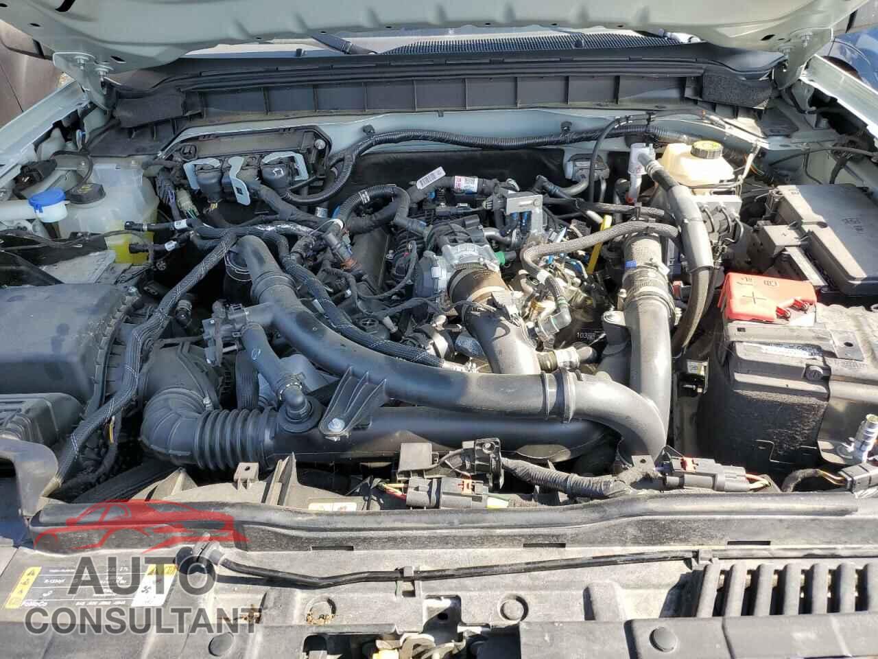 FORD BRONCO 2023 - 1FMEE5DP5PLB58673