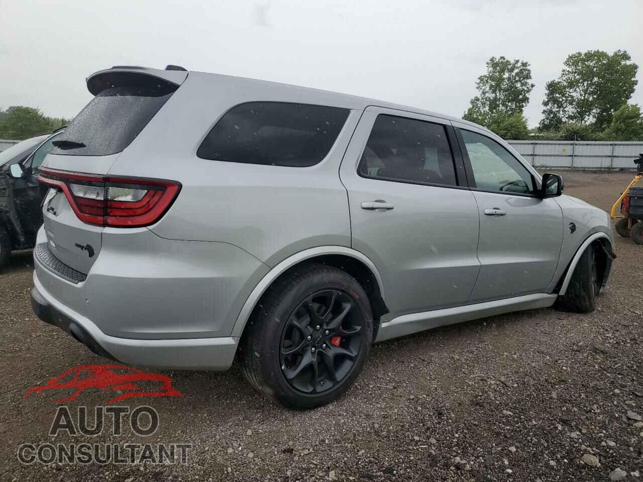 DODGE DURANGO 2024 - 1C4SDJH92RC153674
