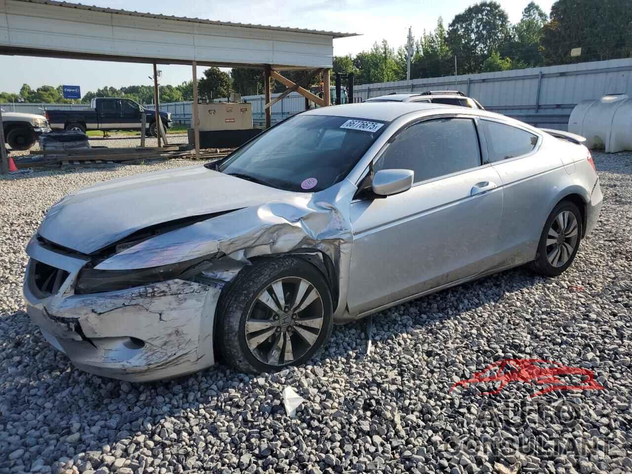 HONDA ACCORD 2010 - 1HGCS1B35AA012243