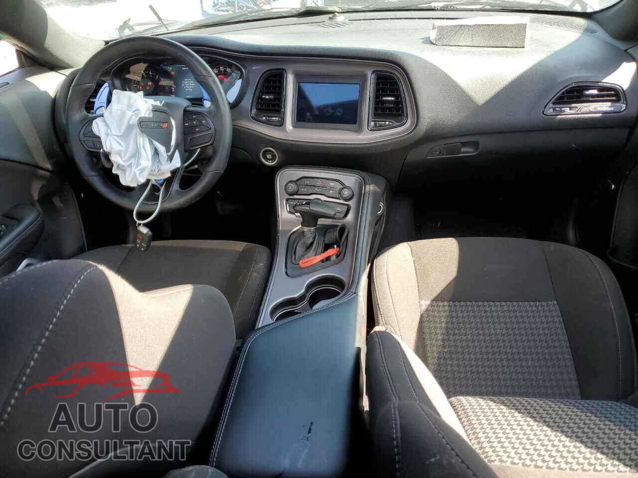DODGE CHALLENGER 2023 - 2C3CDZBT8PH694234