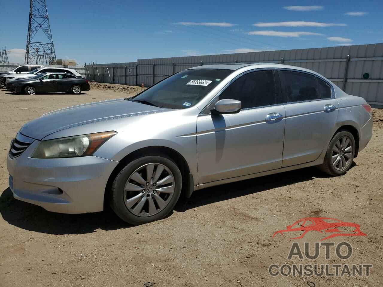 HONDA ACCORD 2012 - 1HGCP3F82CA027322