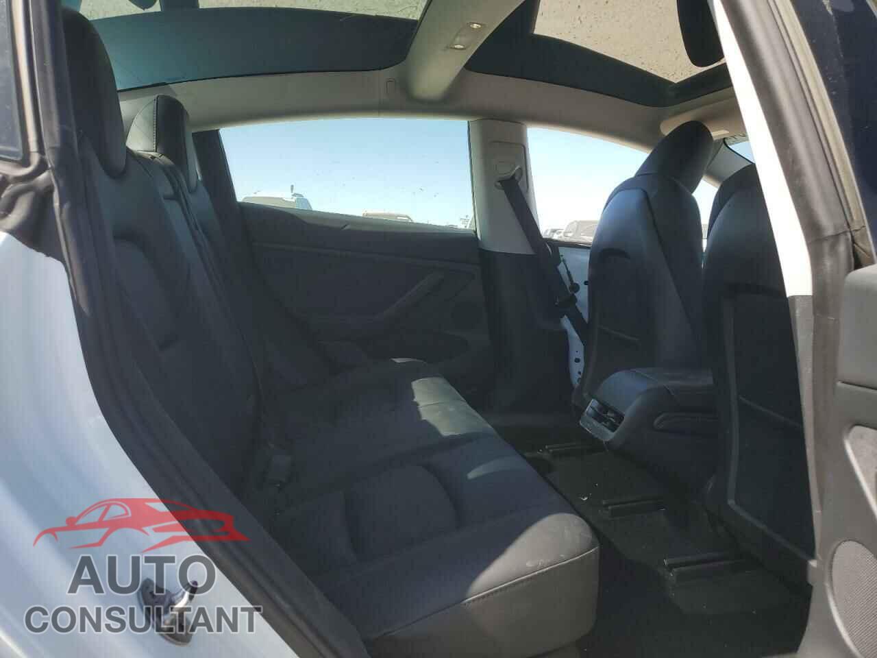 TESLA MODEL 3 2023 - 5YJ3E1EA9PF691899