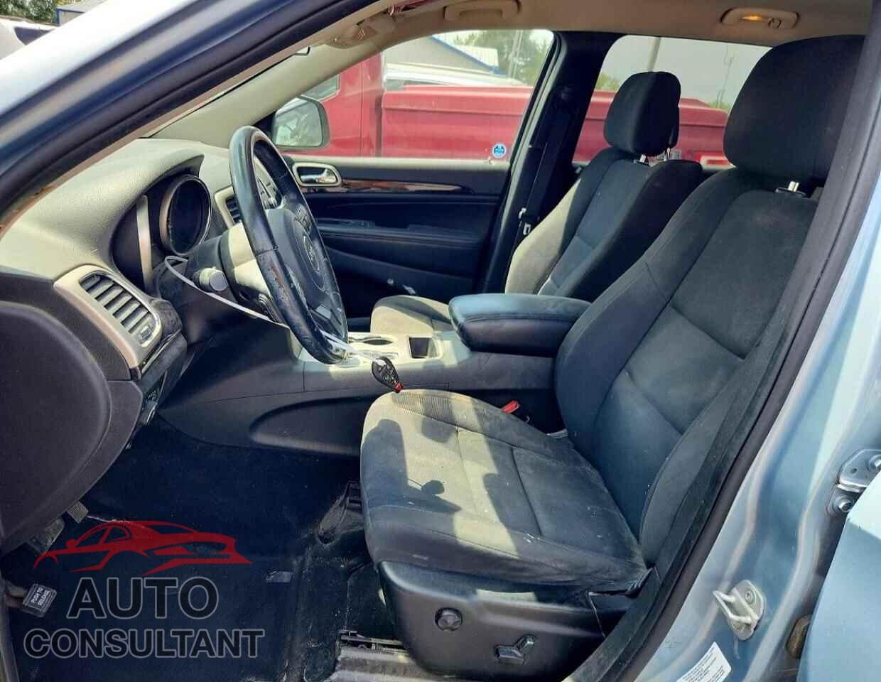 JEEP CHEROKEE 2012 - 1C4RJFAG5CC294002