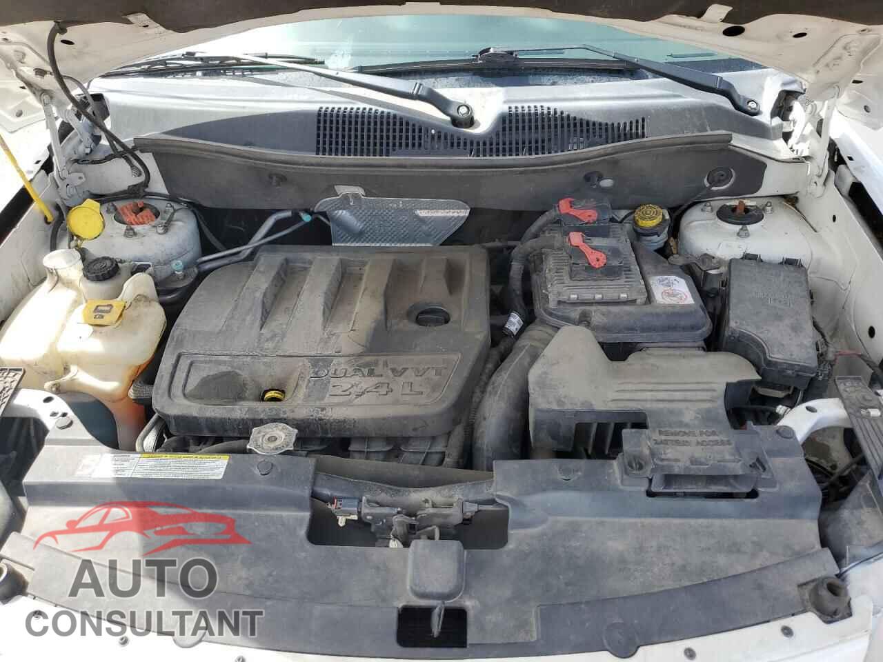 JEEP COMPASS 2012 - 1C4NJCEB2CD634339