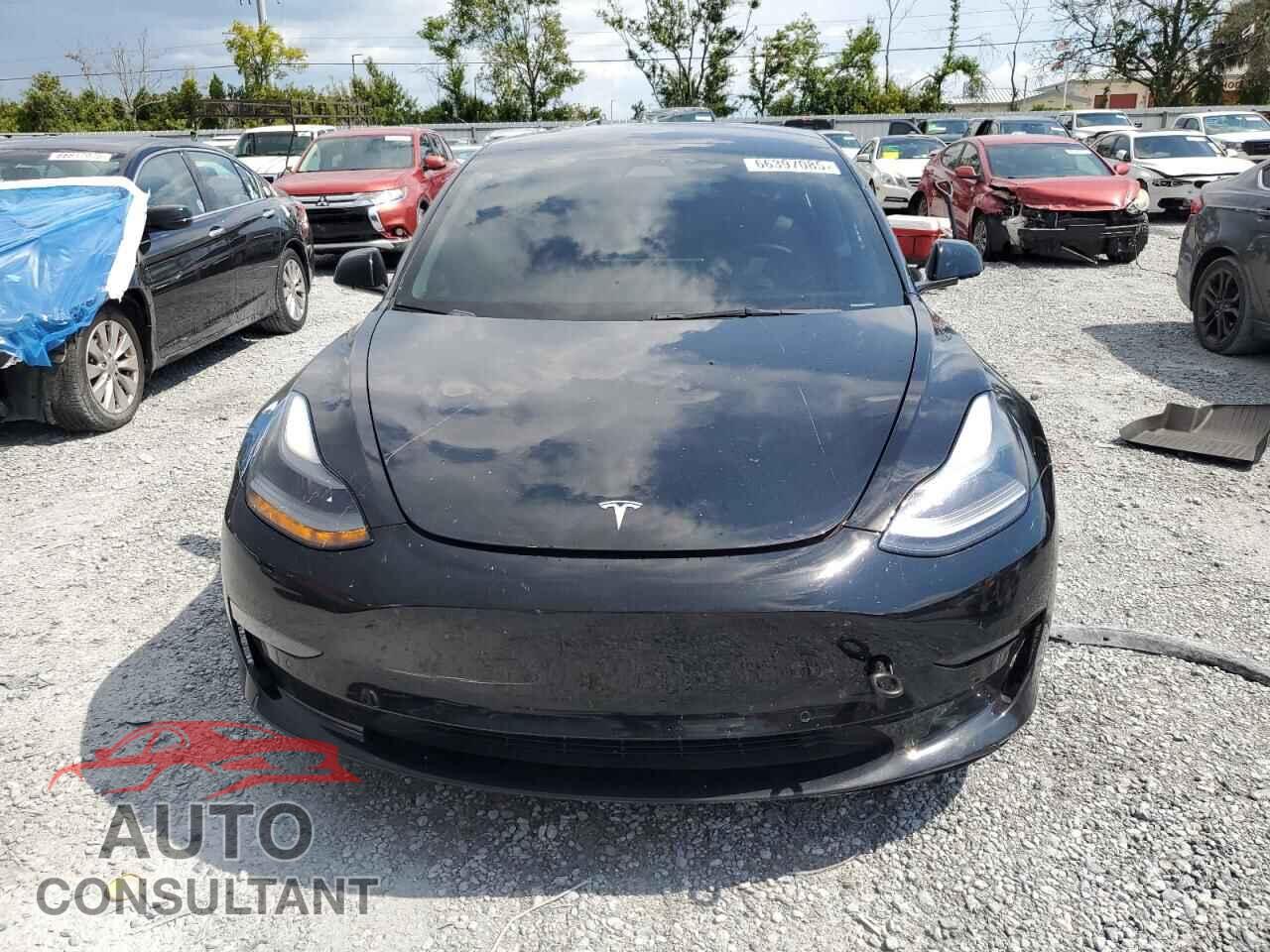 TESLA MODEL 3 2022 - 5YJ3E1EB3NF173373