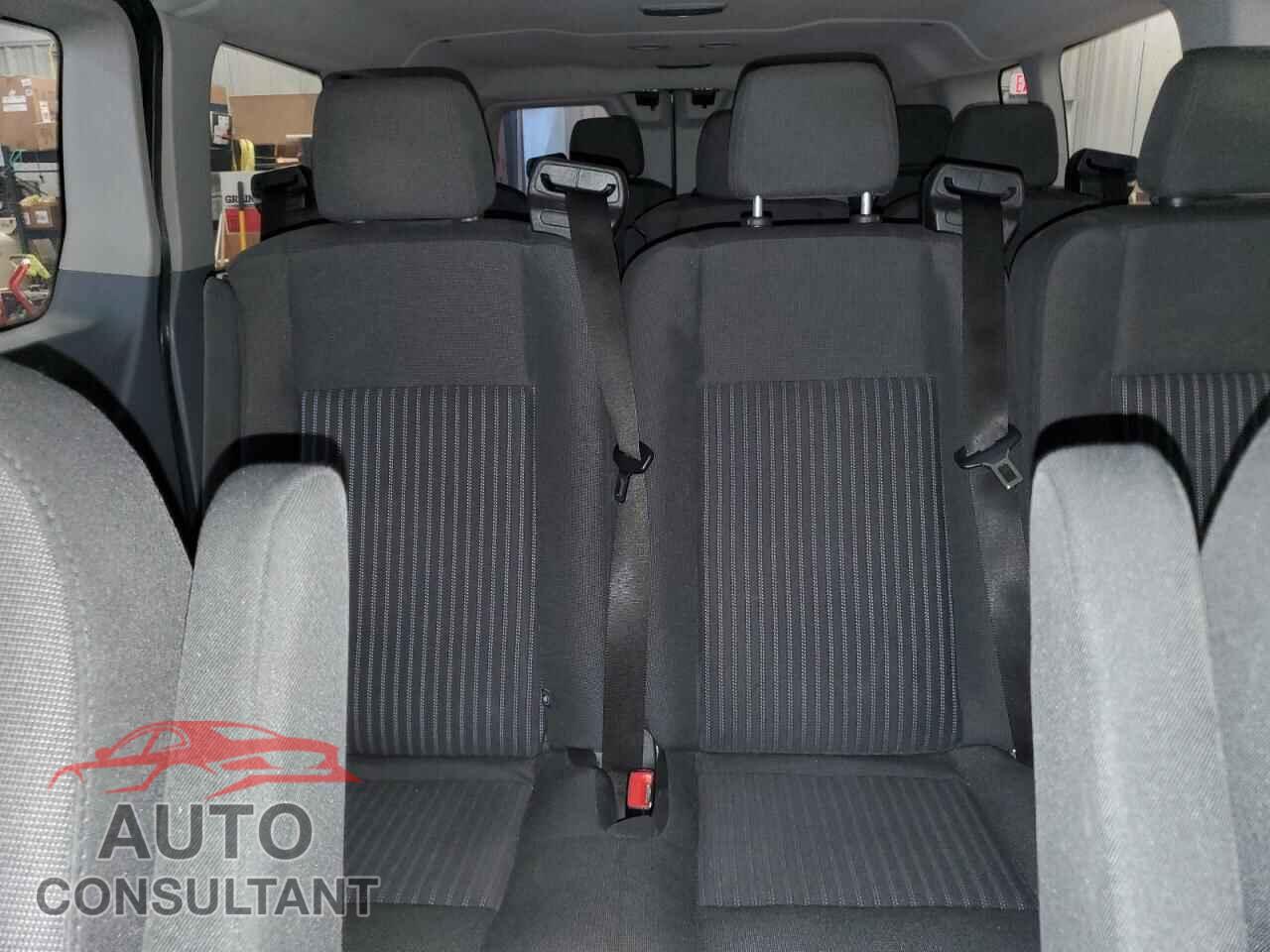 FORD TRANSIT 2017 - 1FBZX2YM9HKA96852