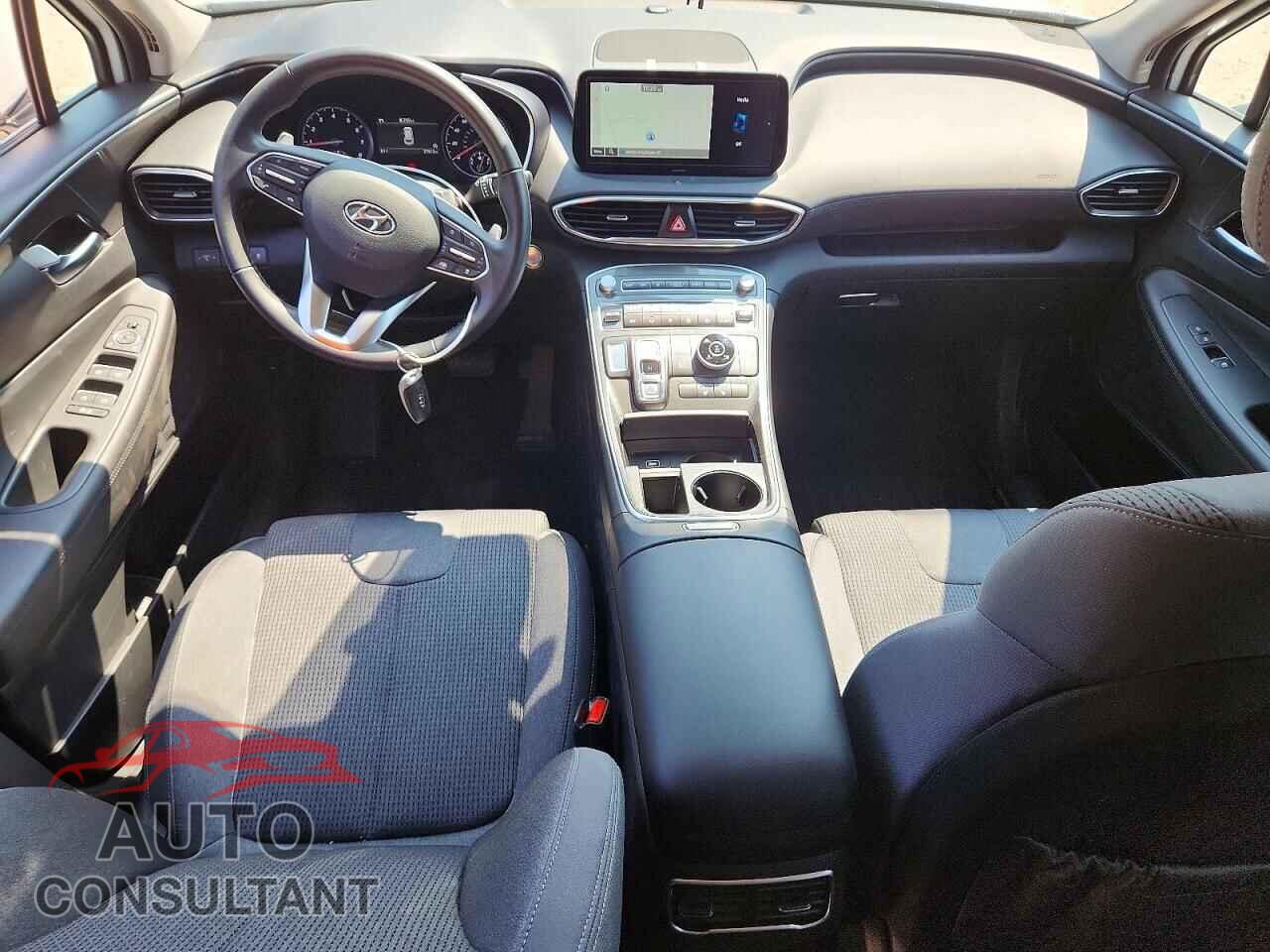 HYUNDAI SANTA FE 2023 - 5NMS2DAJ1PH606774