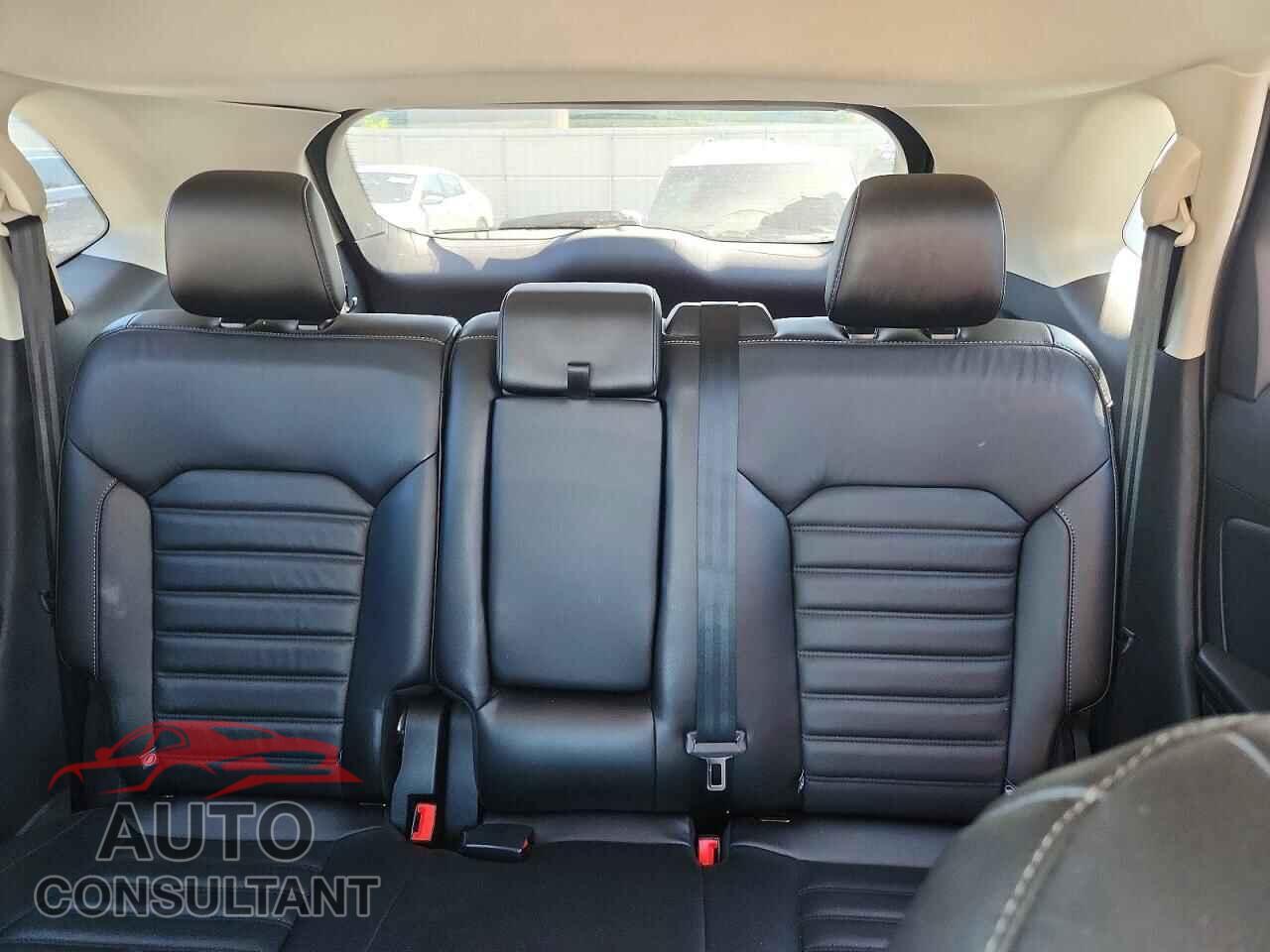 FORD EDGE 2016 - 2FMPK4J98GBC30659