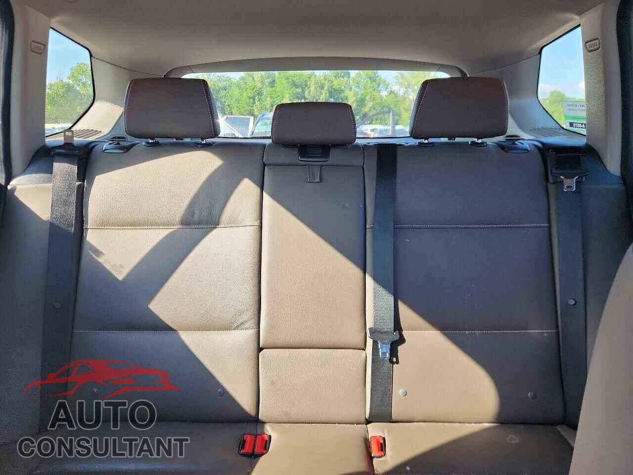 BMW X3 2014 - 5UXWX9C55E0D29285