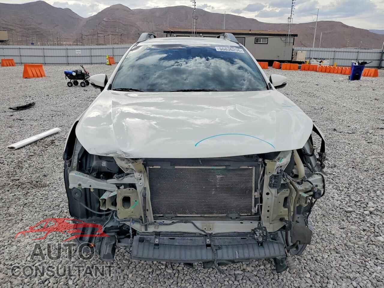 SUBARU OUTBACK 2019 - 4S4BSENC2K3342016