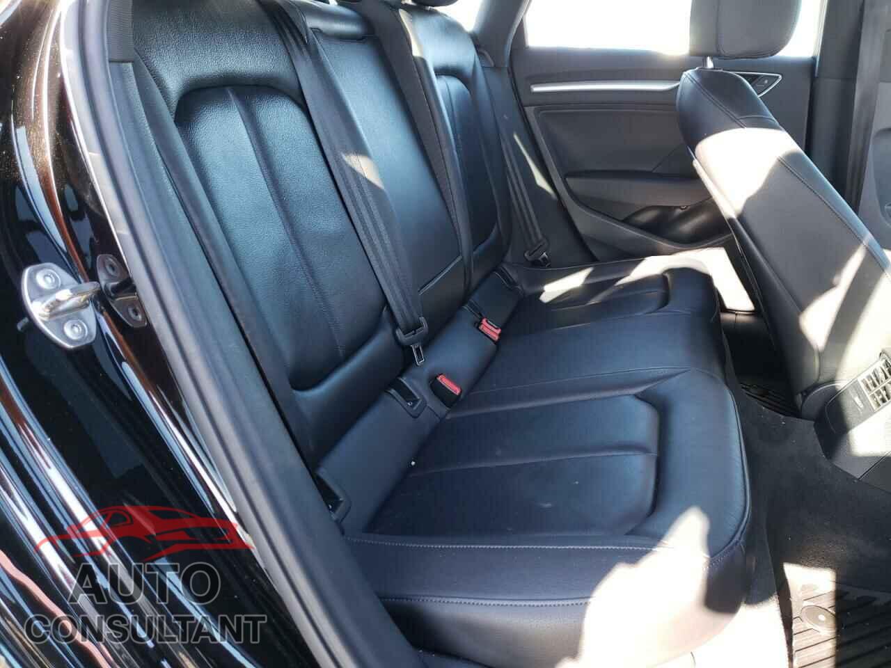 AUDI A3 2016 - WAUA7GFF8G1063143