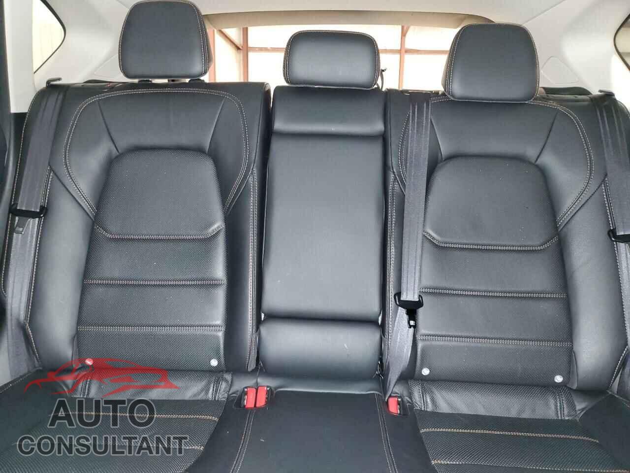 MAZDA CX-5 2018 - JM3KFBDM4J0414780