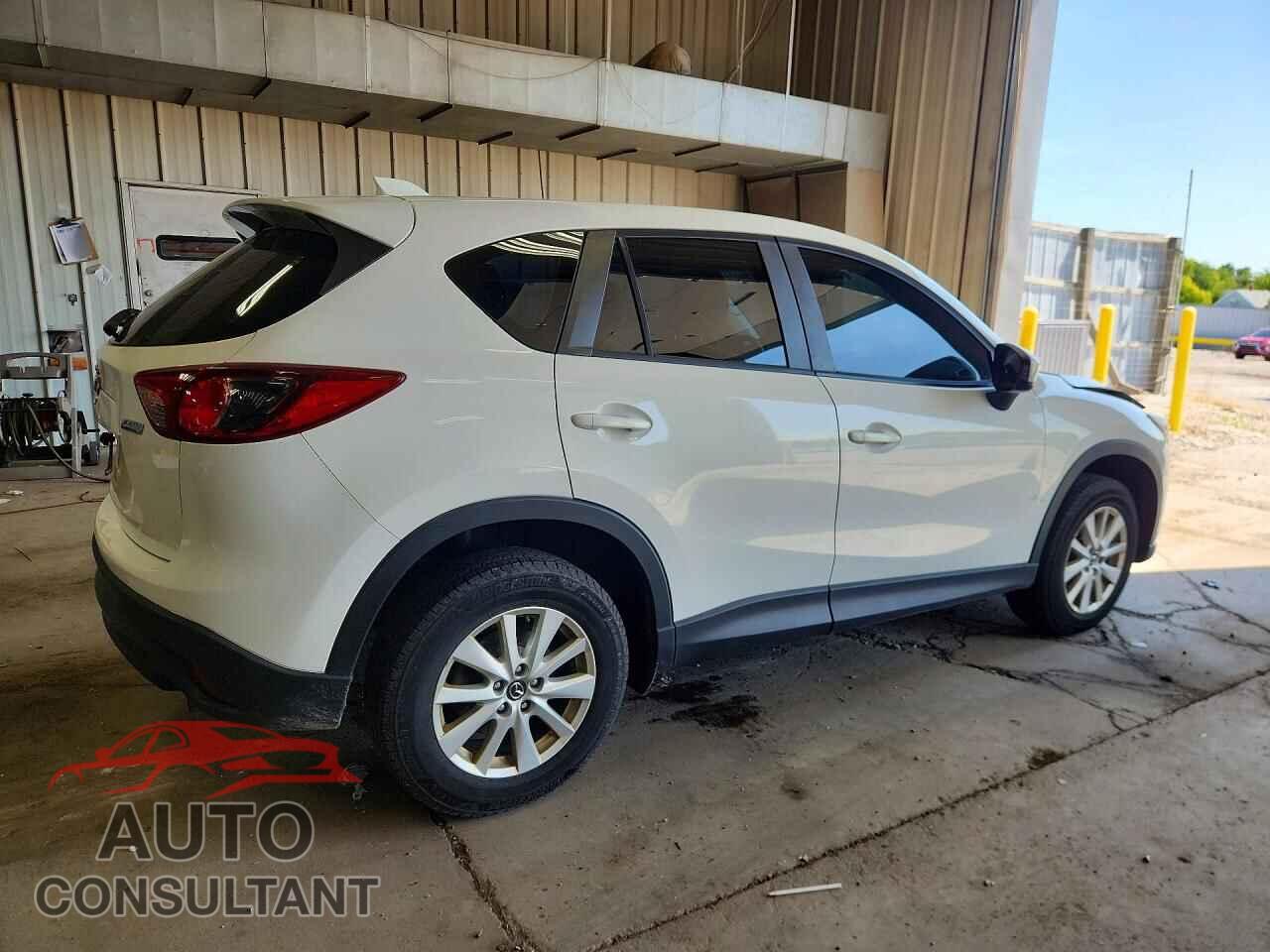 MAZDA CX-5 2014 - JM3KE2BEXE0336767