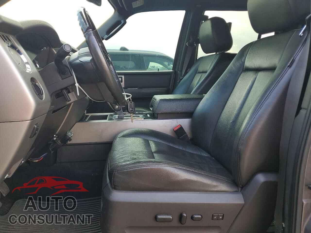 FORD EXPEDITION 2011 - 1FMJK2A55BEF05344
