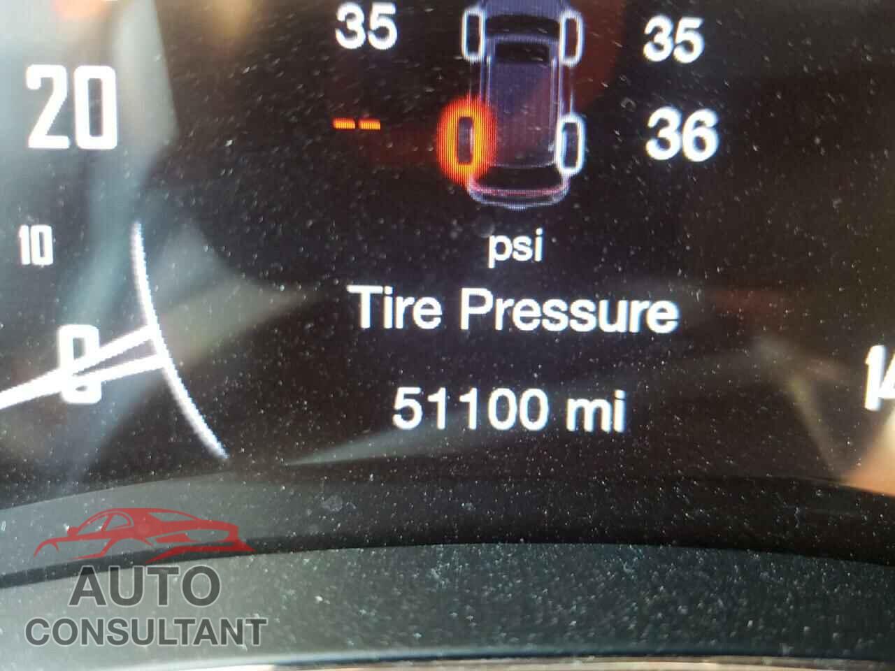 DODGE DURANGO 2018 - 1C4RDHAG1JC473458