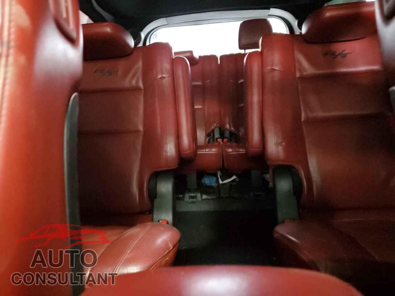 DODGE DURANGO 2015 - 1C4SDJCT2FC223737