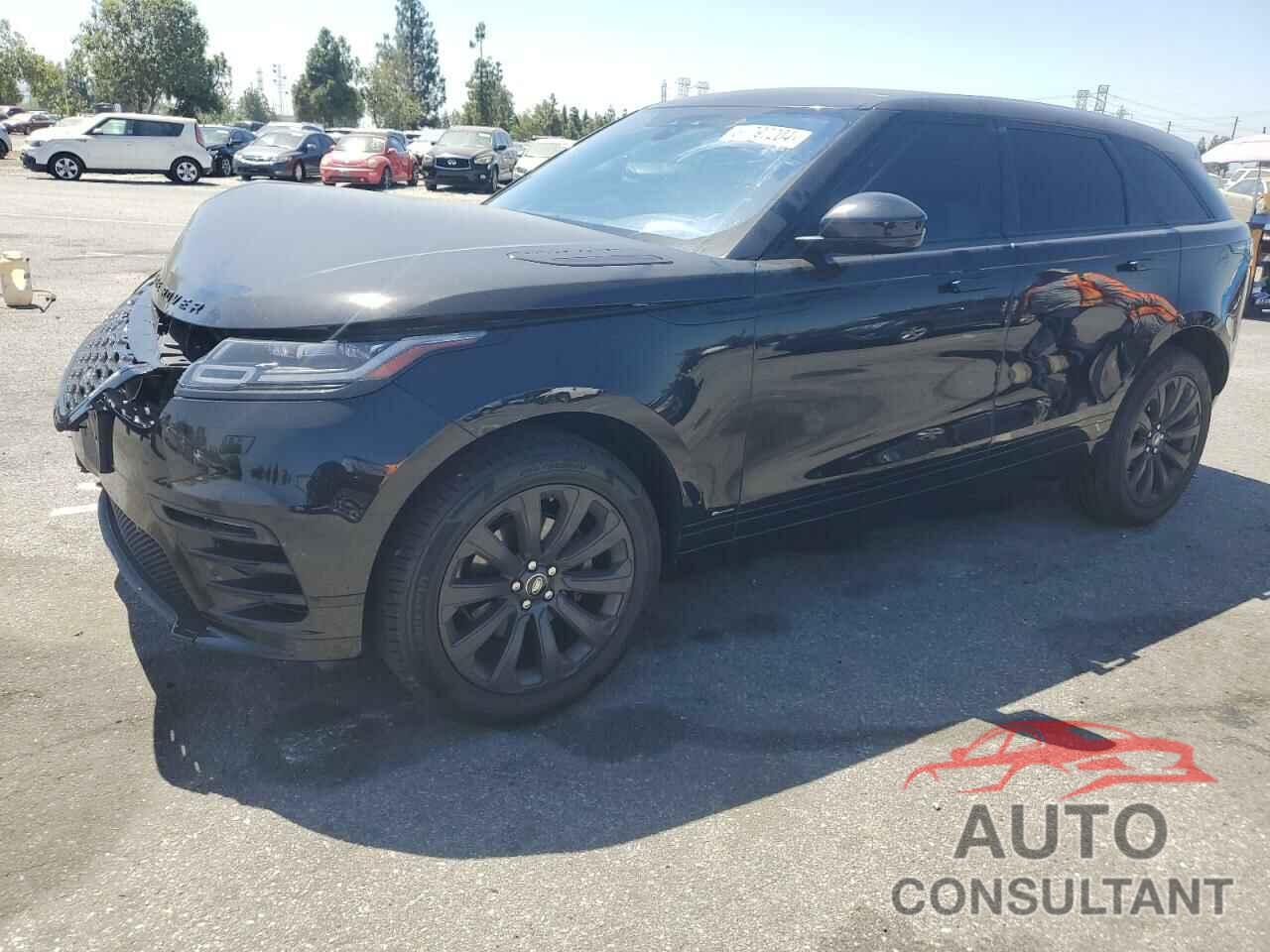 LAND ROVER RANGEROVER 2020 - SALYK2EX7LA288945