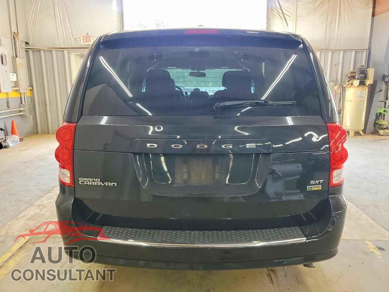 DODGE CARAVAN 2018 - 2C4RDGCG6JR208873