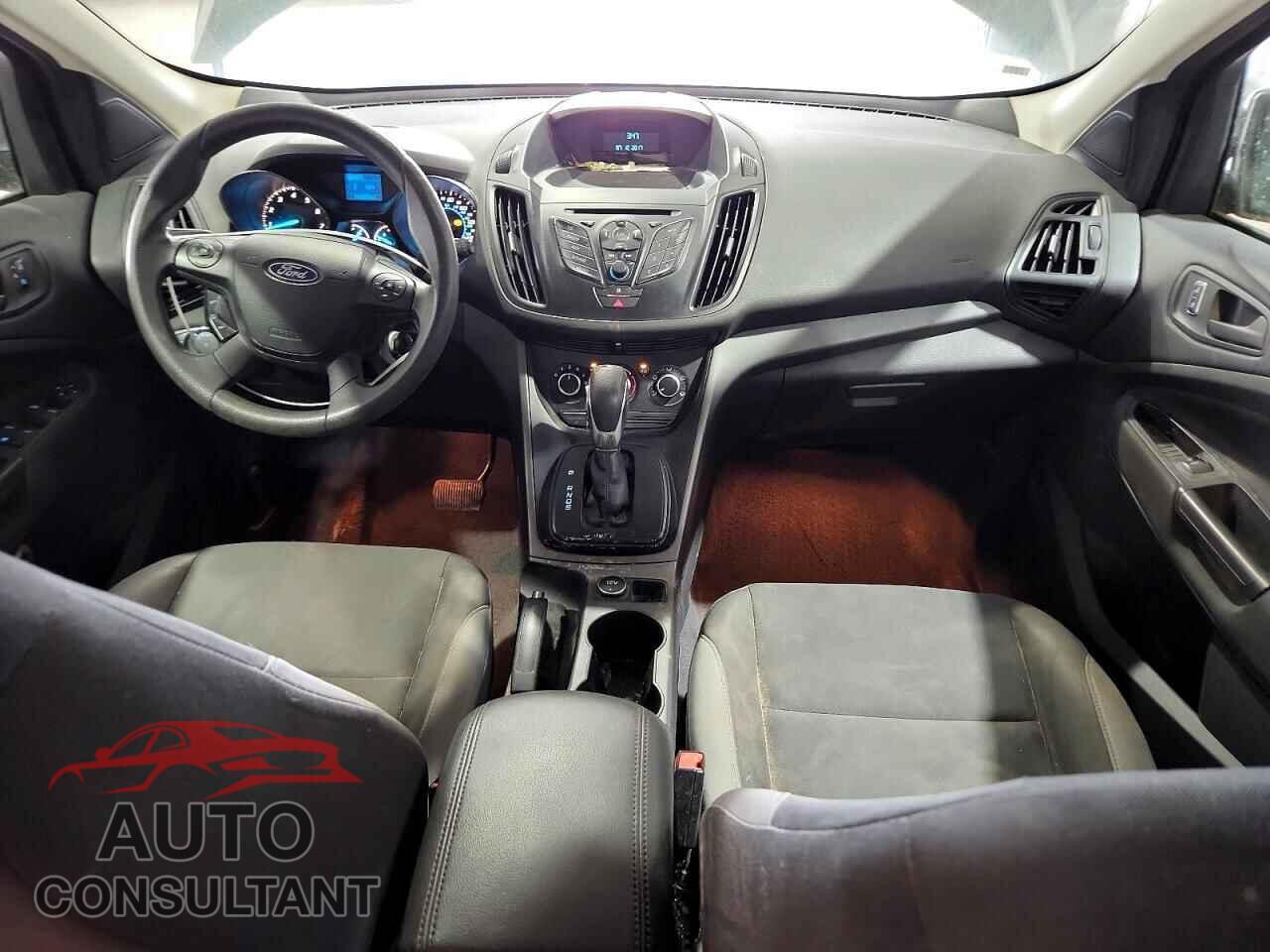 FORD ESCAPE 2013 - 1FMCU0F77DUA29009