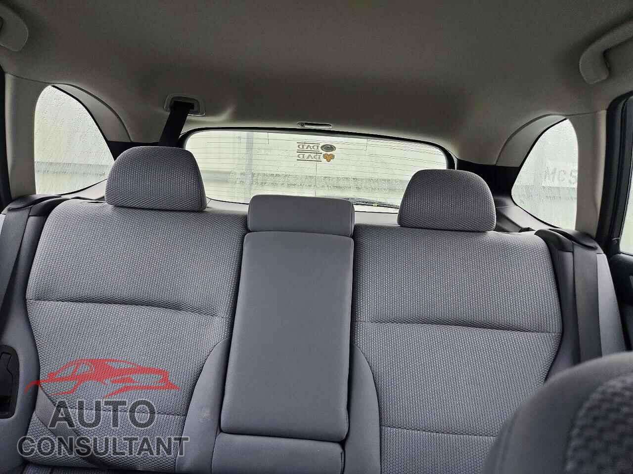 SUBARU OUTBACK 2018 - 4S4BSAAC2J3389396