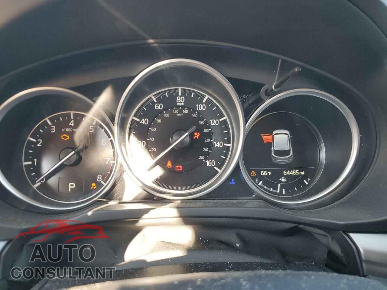 MAZDA CX-5 2020 - JM3KFBCM1L1727770