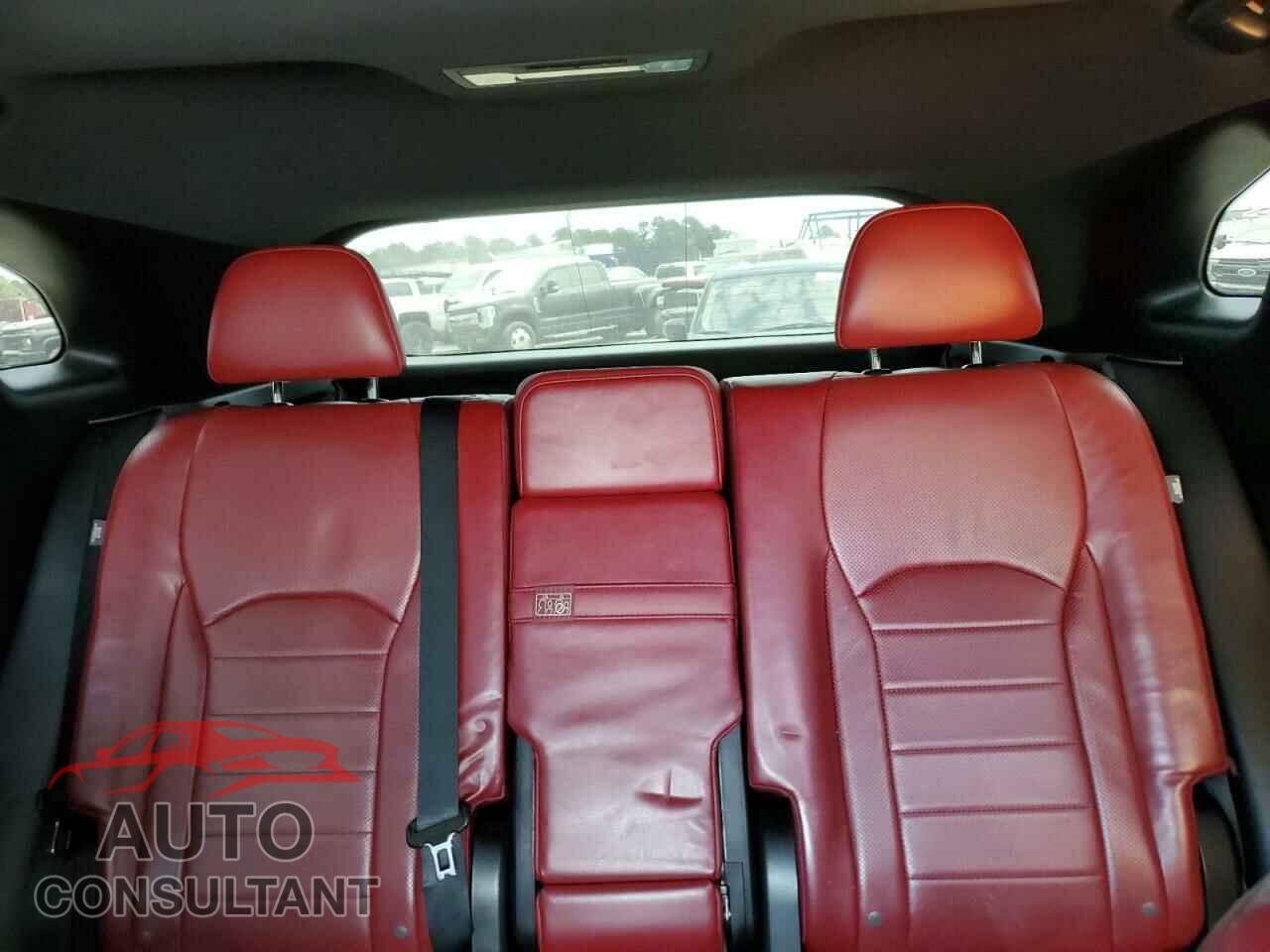 LEXUS RX350 2017 - 2T2ZZMCA4HC045755