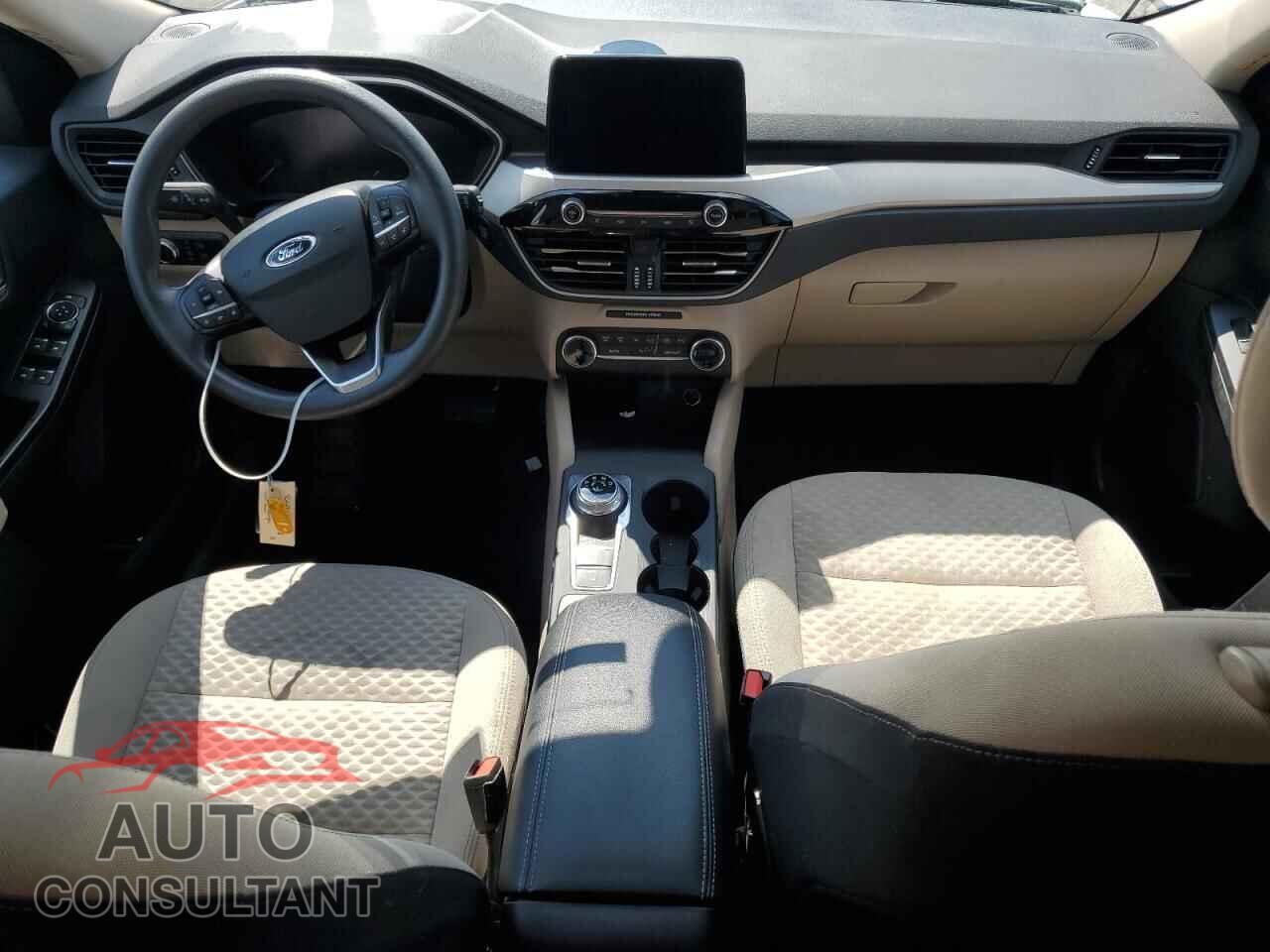 FORD ESCAPE 2020 - 1FMCU0G69LUA00714